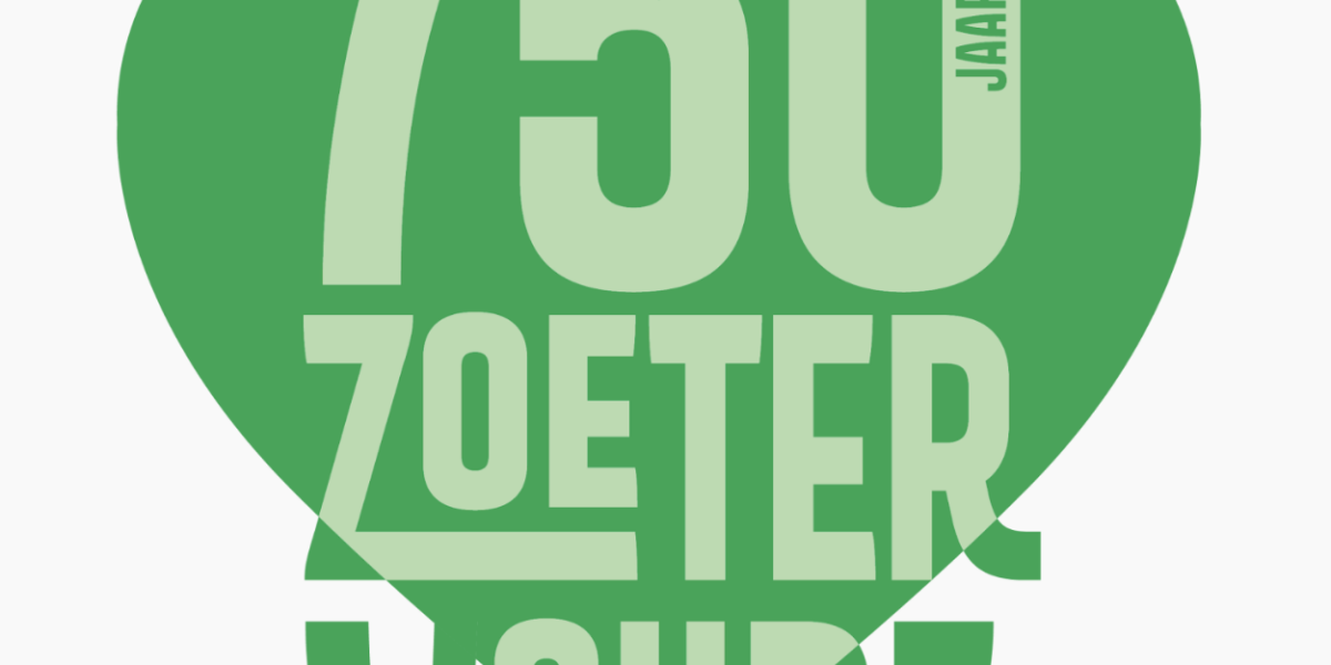 Zoeterwoude deelt aantal activiteiten van viering 750-jarig bestaan
