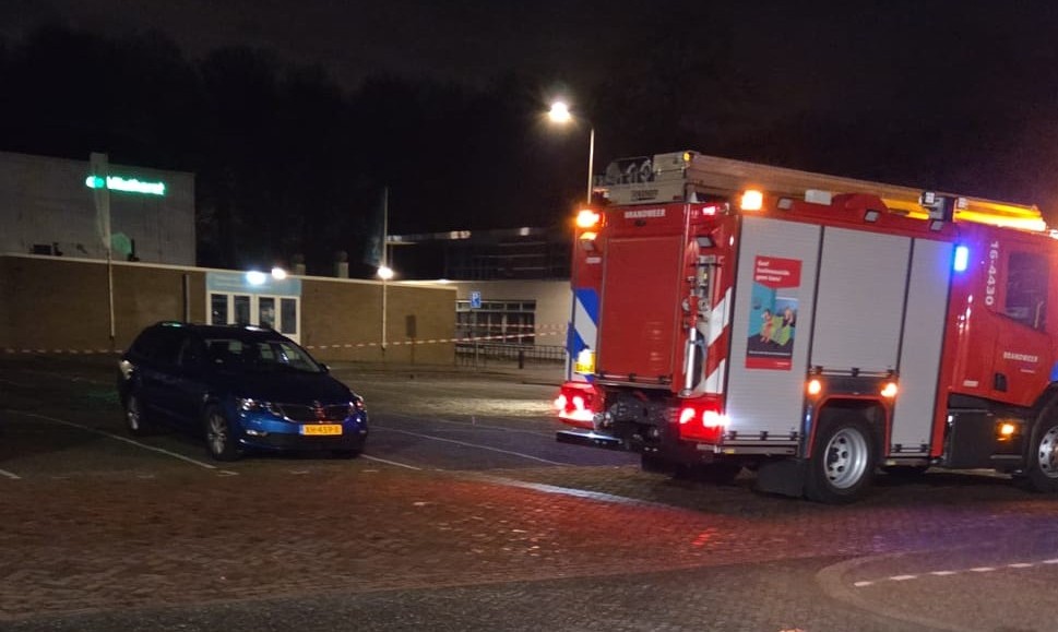 Rustige jaarwisseling kost Voorschoten toch nog bijna 12.000 euro