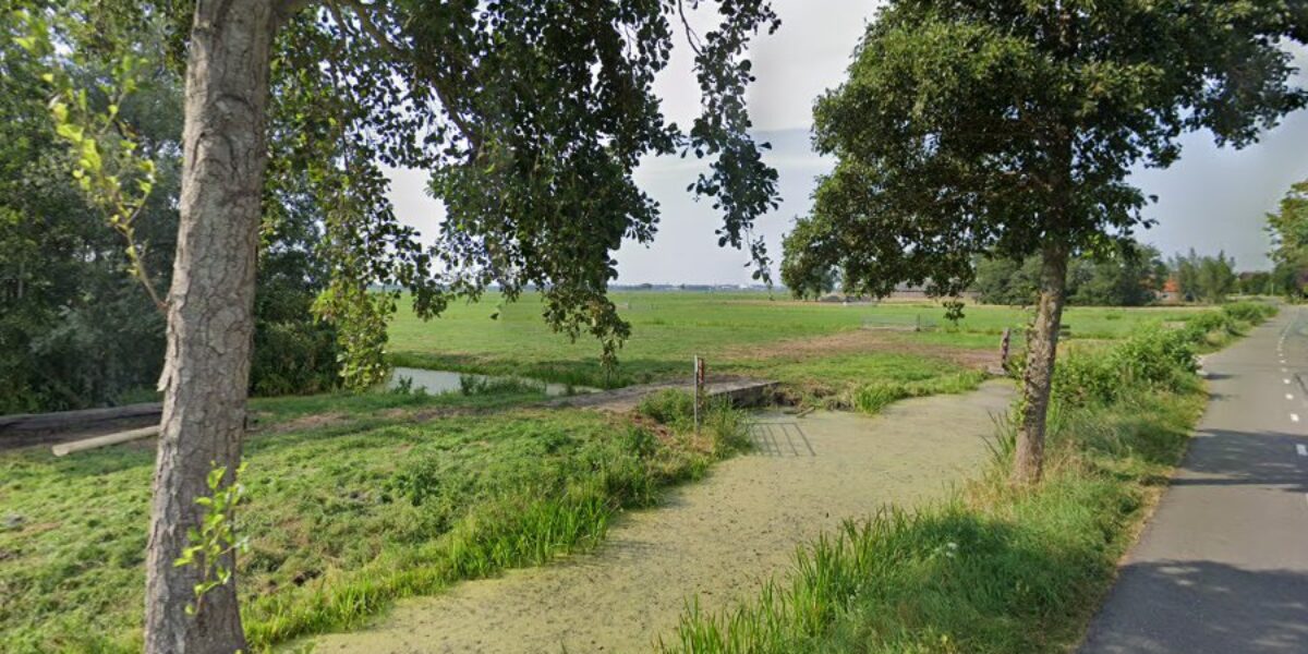 Happen en Stappen in de Weipoort