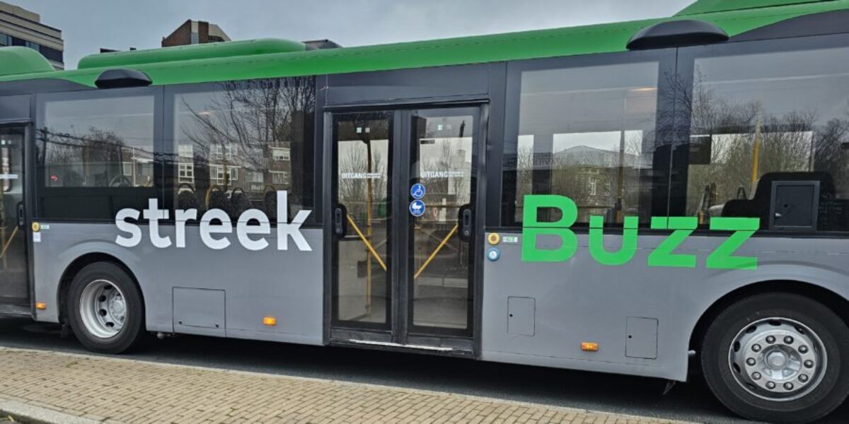 Minima reizen gratis met het openbaar streekvervoer