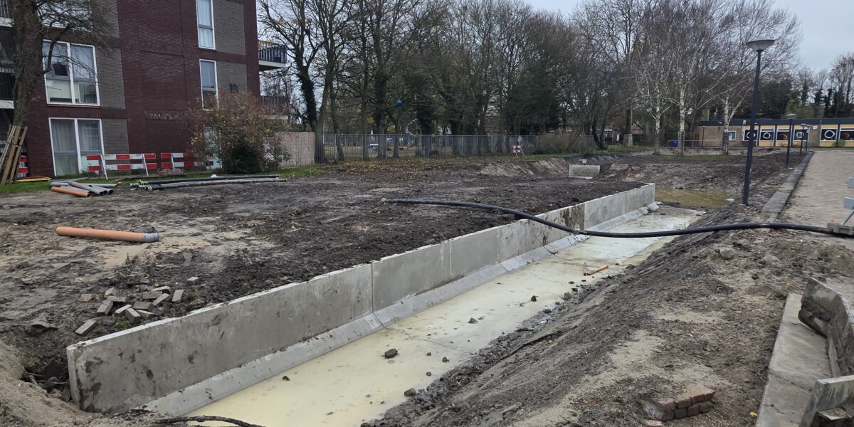 Leiden stelt Natuurstandaard vast voor natuurinclusieve nieuwbouw