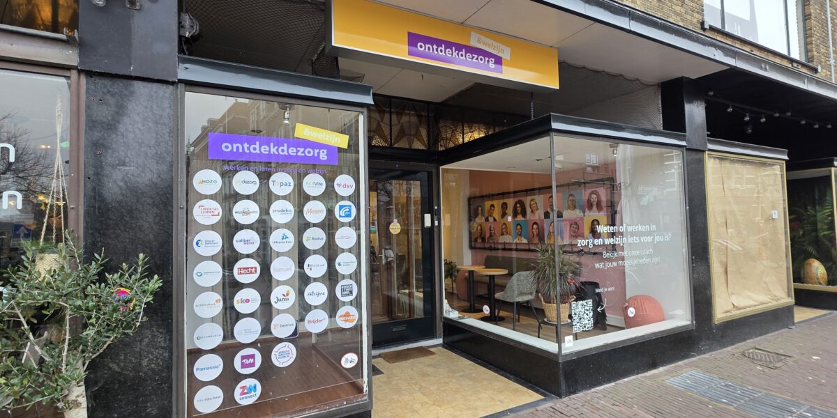 Regio aan de slag met speerpuntsectoren in krappe arbeidsmarkt