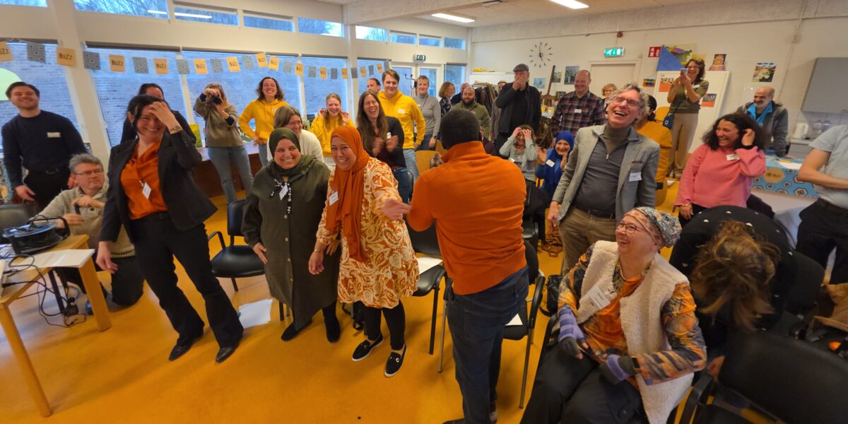 BuZz Leiden: 'Twee keer zoveel geld nodig voor stadsbrede aanpak'