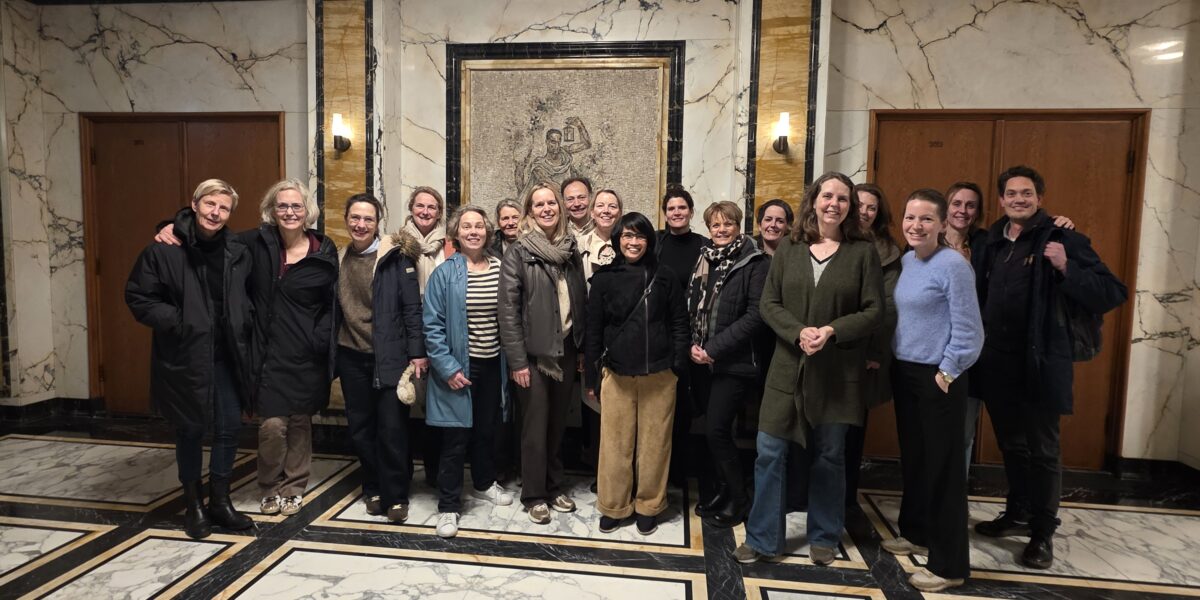 Leiden komt met gemeentelijke voedselstrategie