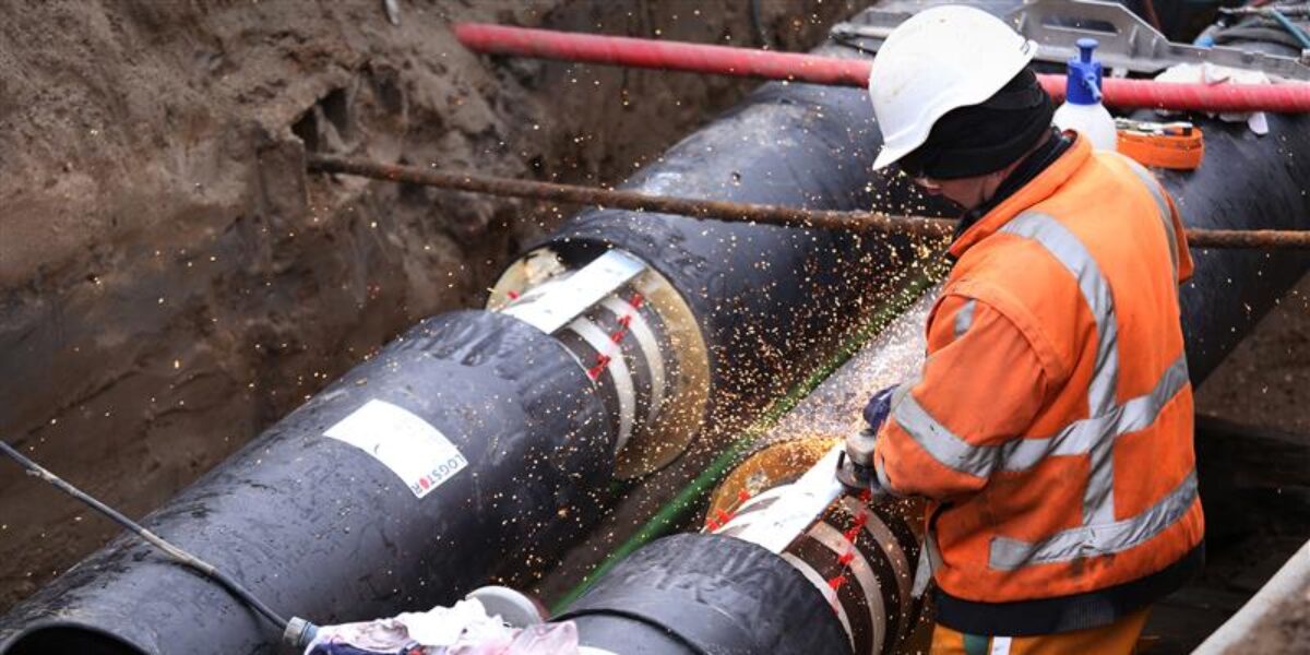 Groot Regionaal Warmtedebat bij Sleutelstad