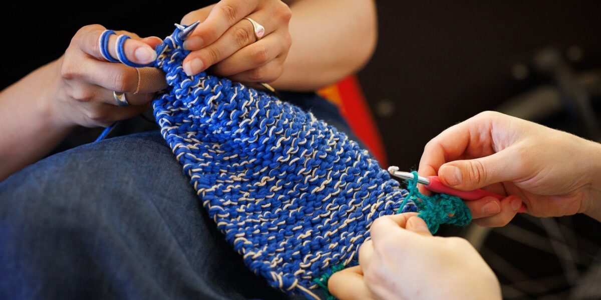 Leiden krijgt nieuw textielfestival