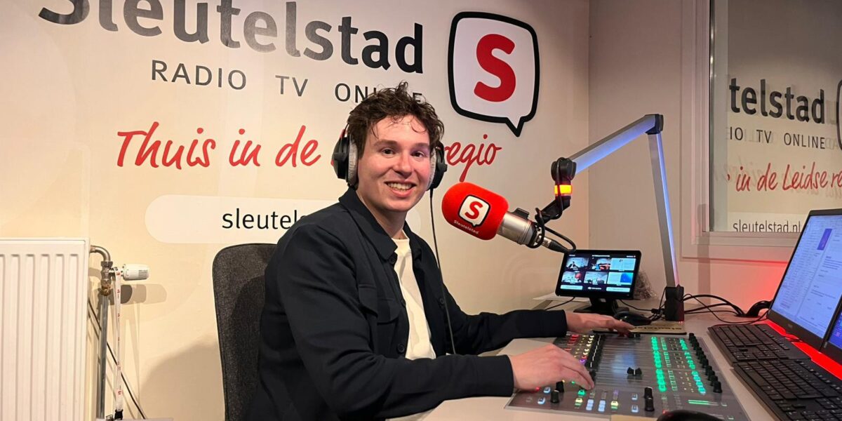 Jaargang 16 | Week 9