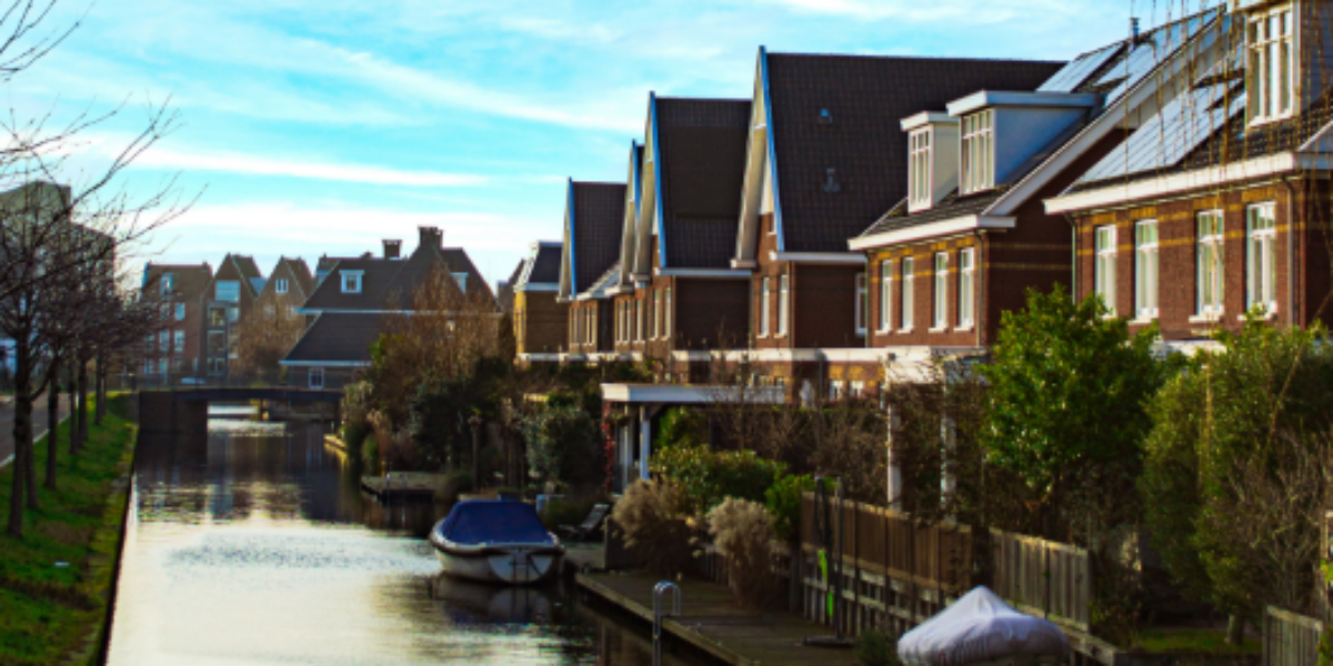 VVD Oegstgeest presenteert programma en kandidaten