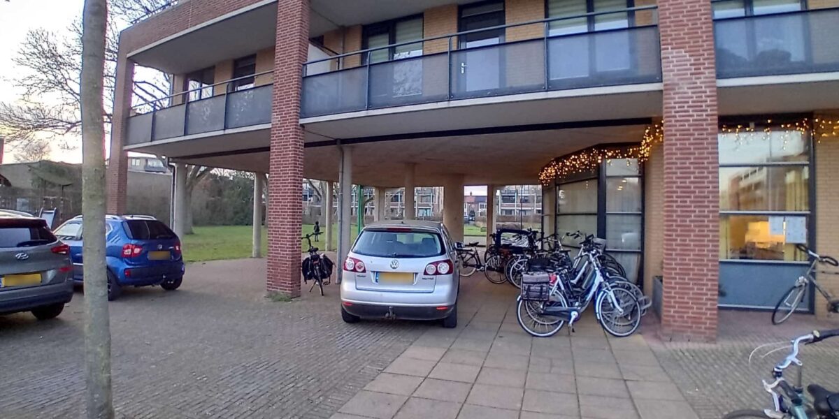 Voorschotense Ouderenvereniging barst uit haar voegen