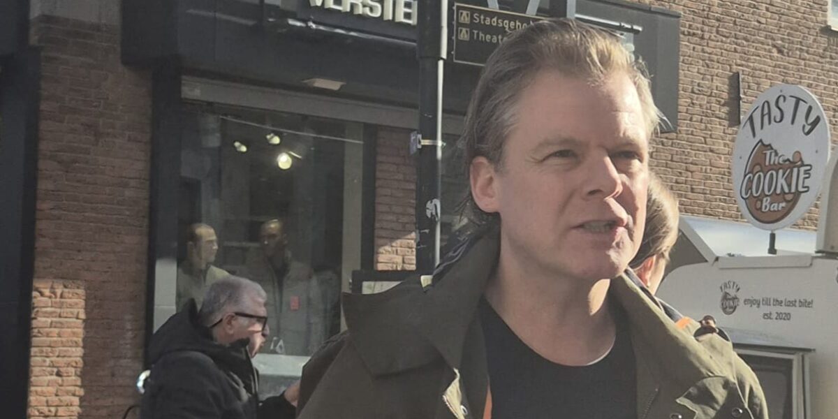 Tegenstanders Leids parkeerbeleid slaan handen ineen