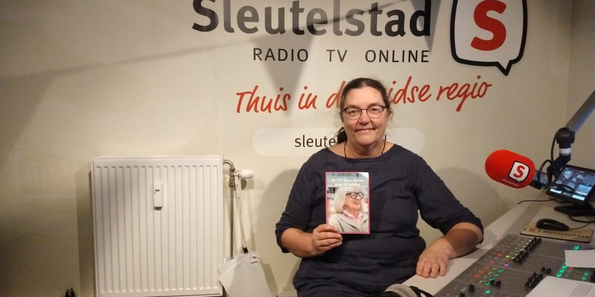 Roze Salon voor lhbtiq+-ouderen van start