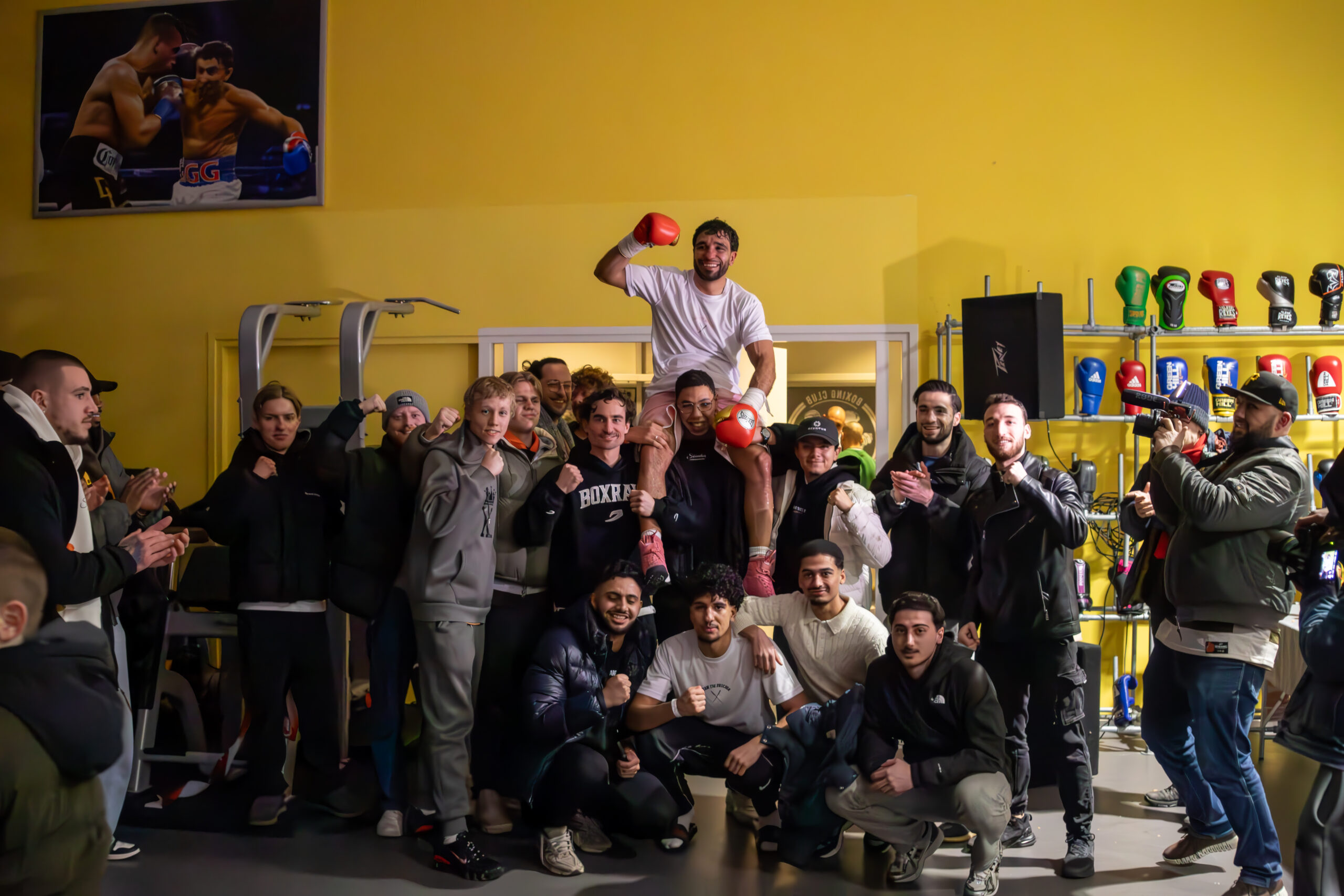 Foto: Dianne Peeters