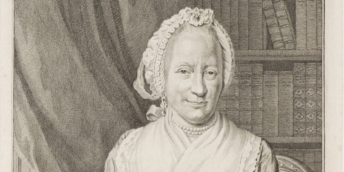 HVOL biedt podium aan invloedrijke vrouwen uit Leidse historie