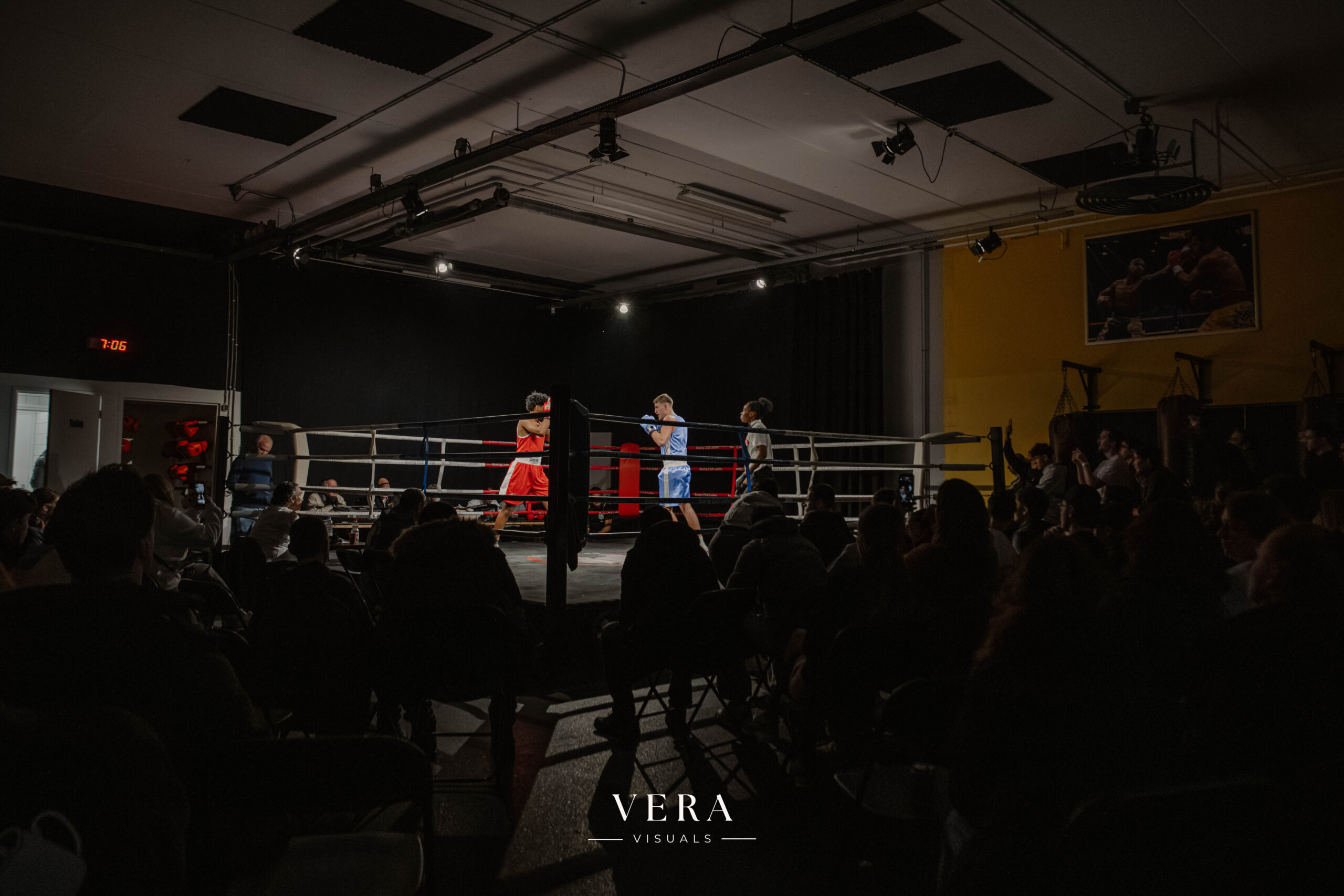 Foto: Vera van der Plas