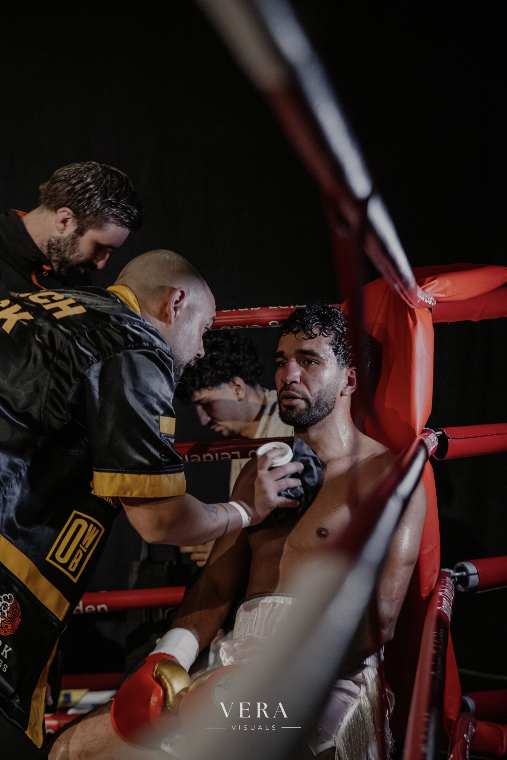 Foto: Vera van der Plas