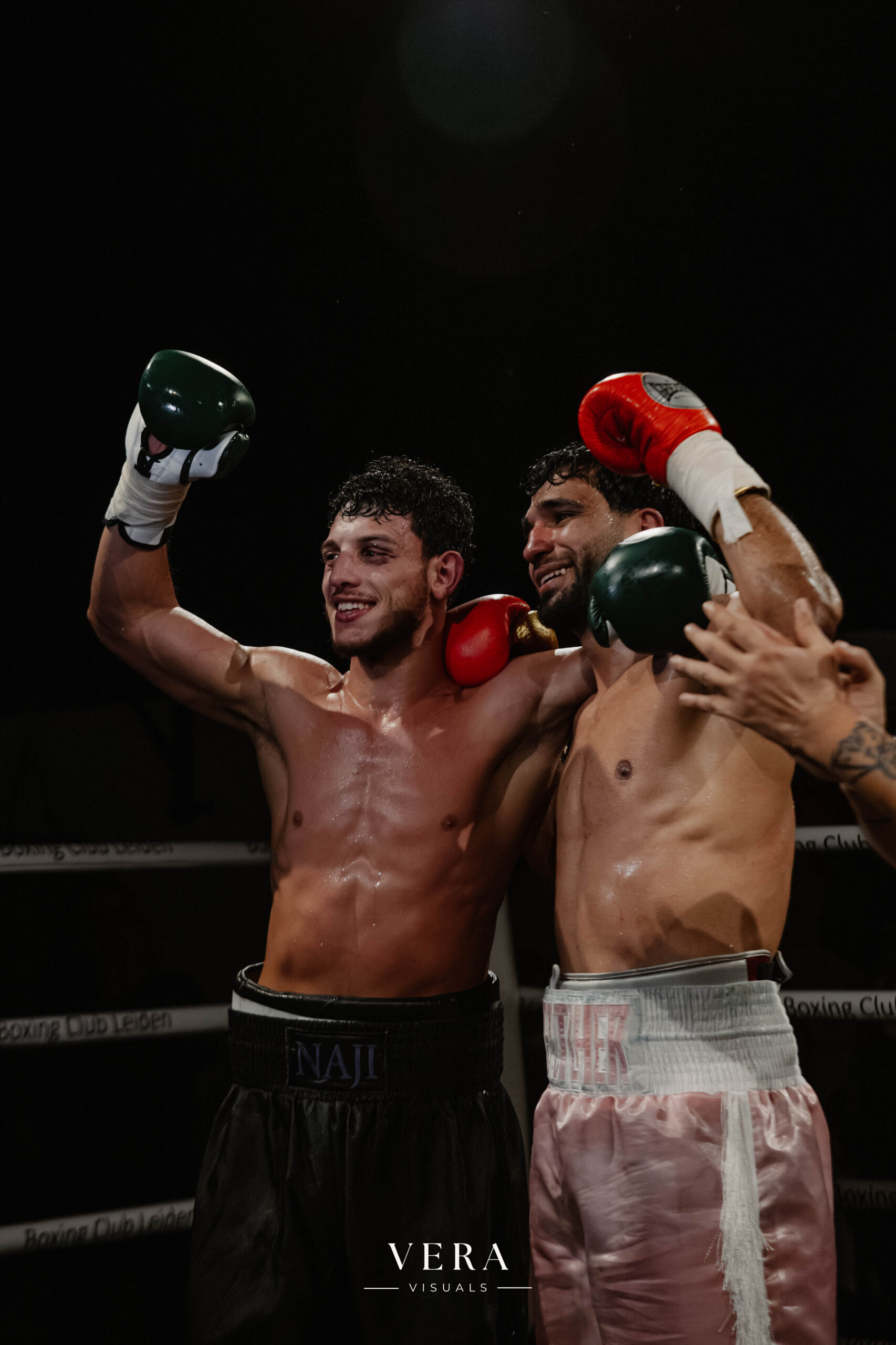 Foto: Vera van der Plas