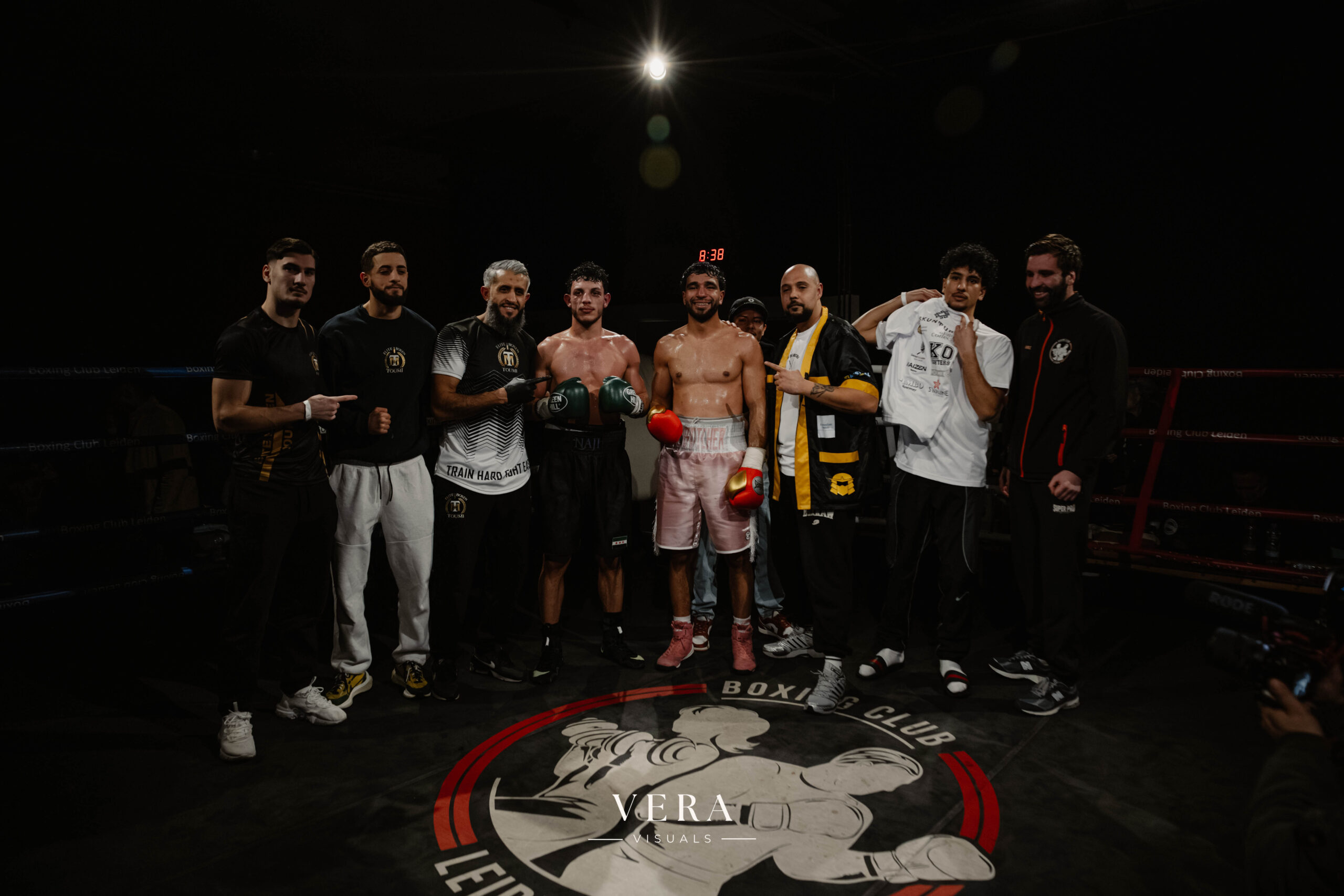 Foto: Vera van der Plas