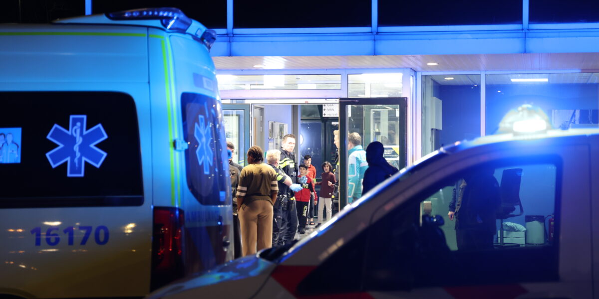 Belangengroep eist actie na mishandeling trans asielzoeker