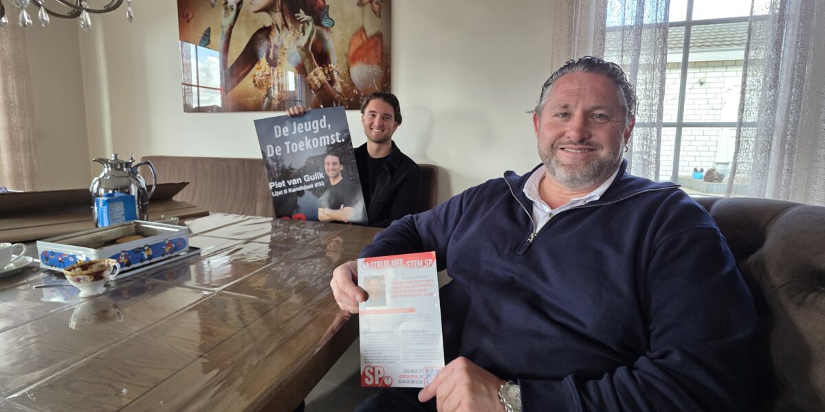 Tientallen standplaatsen nodig voor Leidse woonwagenbewoners