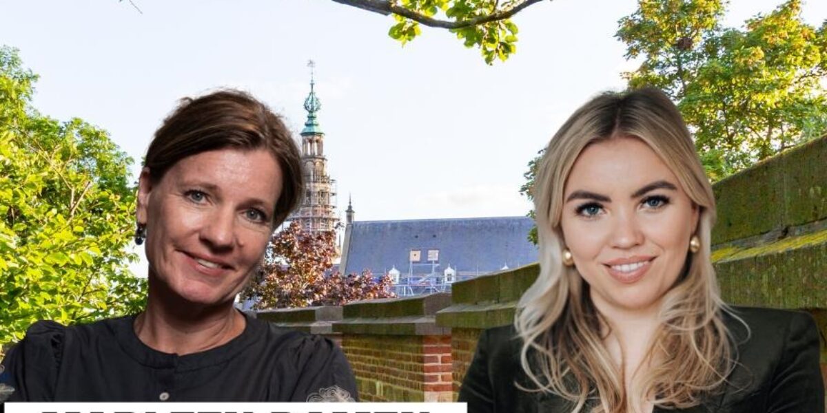 GroenLinks-PvdA Leiden stelt informateurs aan