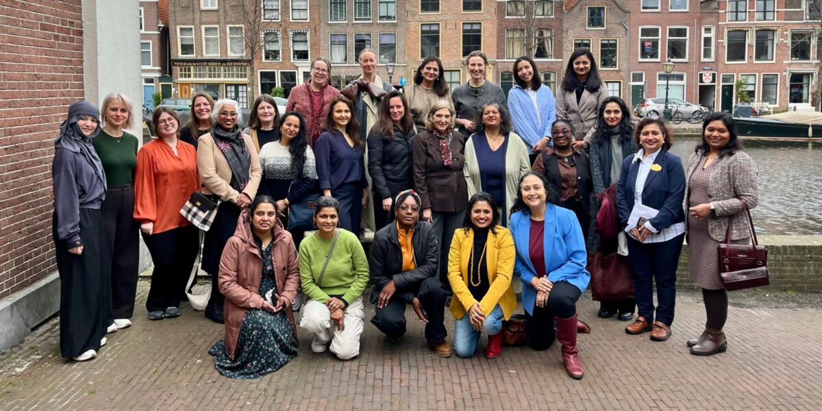 Duurzaamheidscursus voor internationale ondernemers