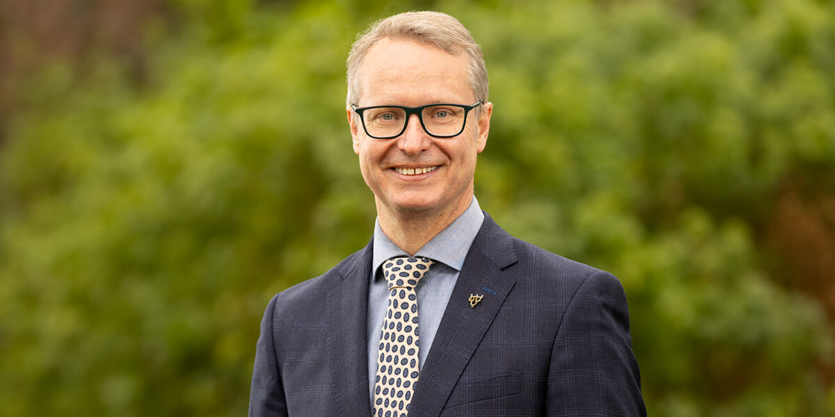 CDA Voorschoten draagt Hubert Schokker opnieuw voor als wethouder