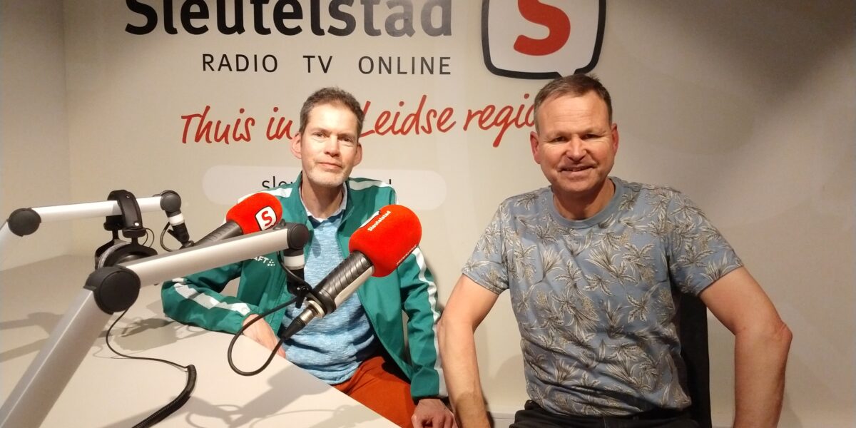 Voorschotenloop bijna uitverkocht: 'Wie wil nou niet in de tuin van een kasteel lopen?'