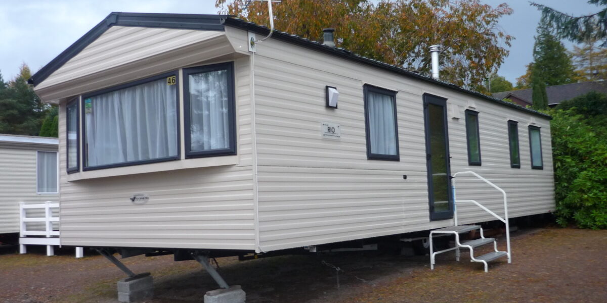 CRM: 'Wassenaar discrimineert woonwagenbewoners'