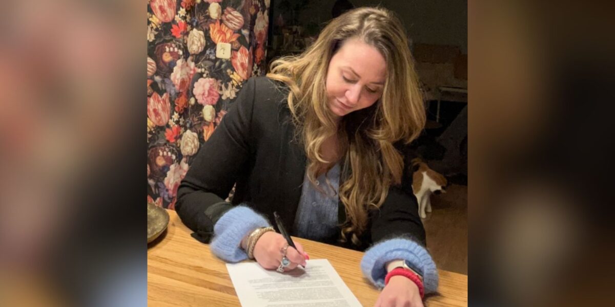 D66 Oegstgeest wil verder met Progressief Oegstgeest