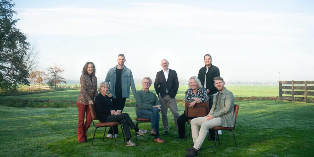 Progressief Zoeterwoude presenteert wethouderskandidaat