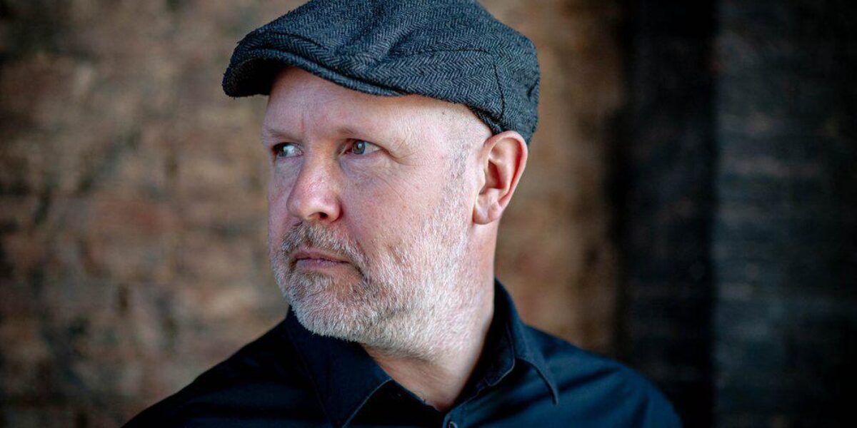 'De stem van de stad'