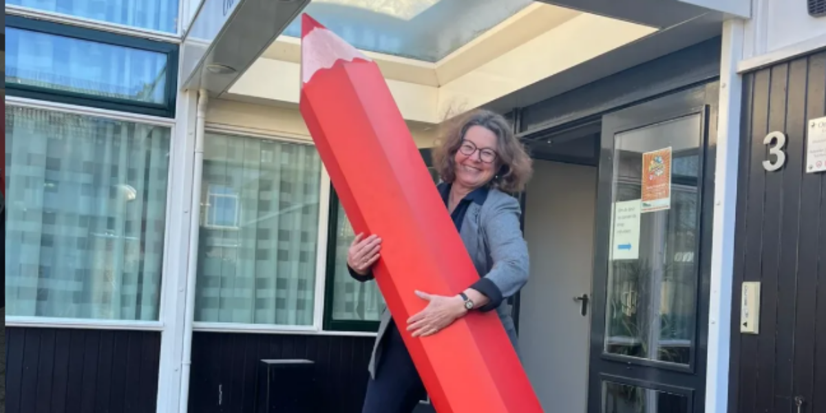 Twee extra zetels én twee extra partijen in Zoeterwoudse raad