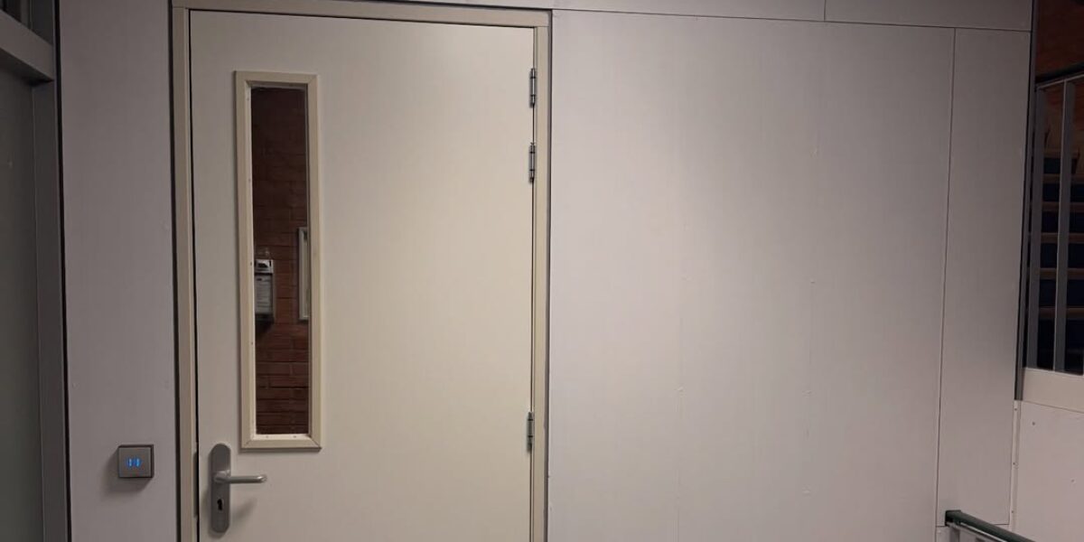 Politie Wassenaar zoekt creatief talent voor opvallend project in bureau