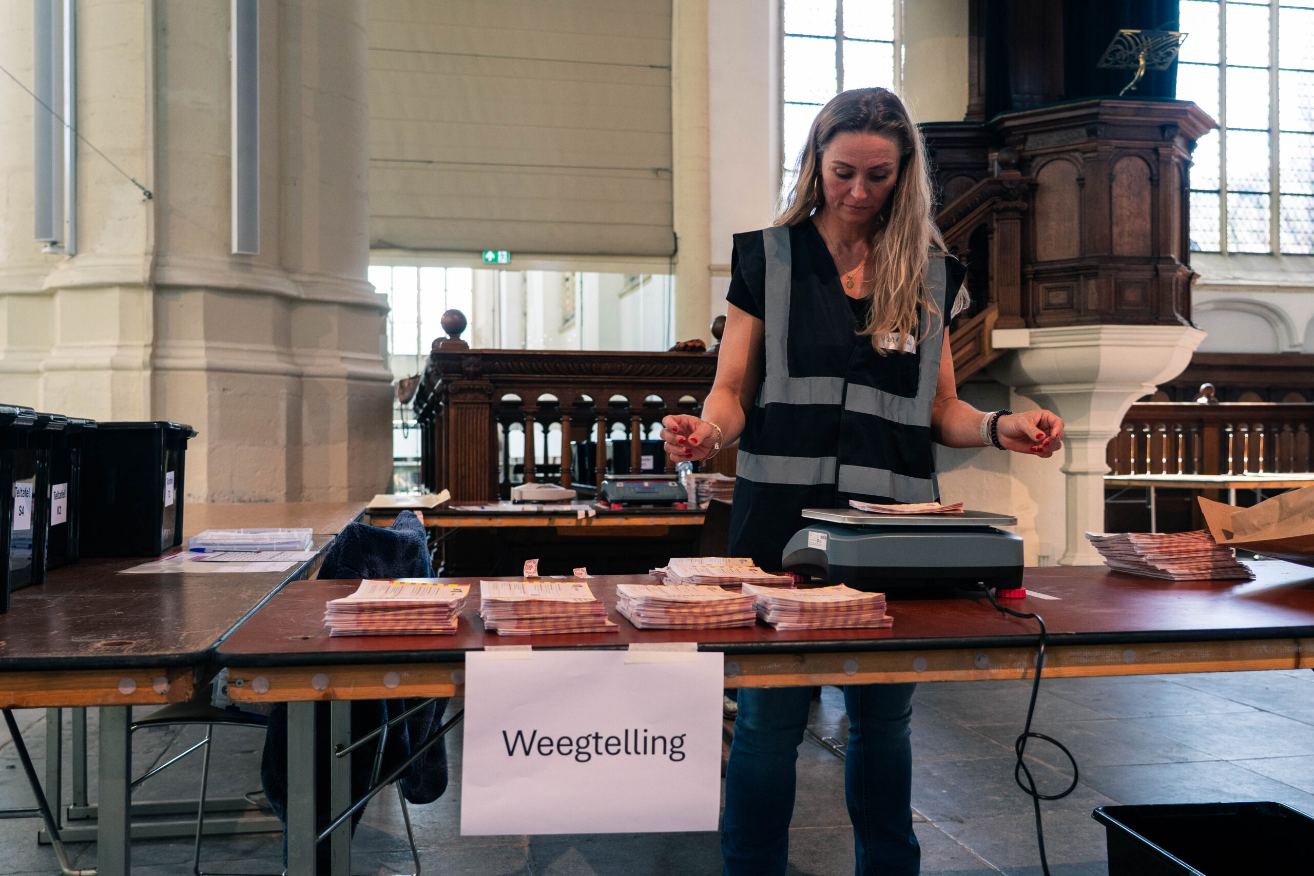 (Foto: Wies van Wetten)