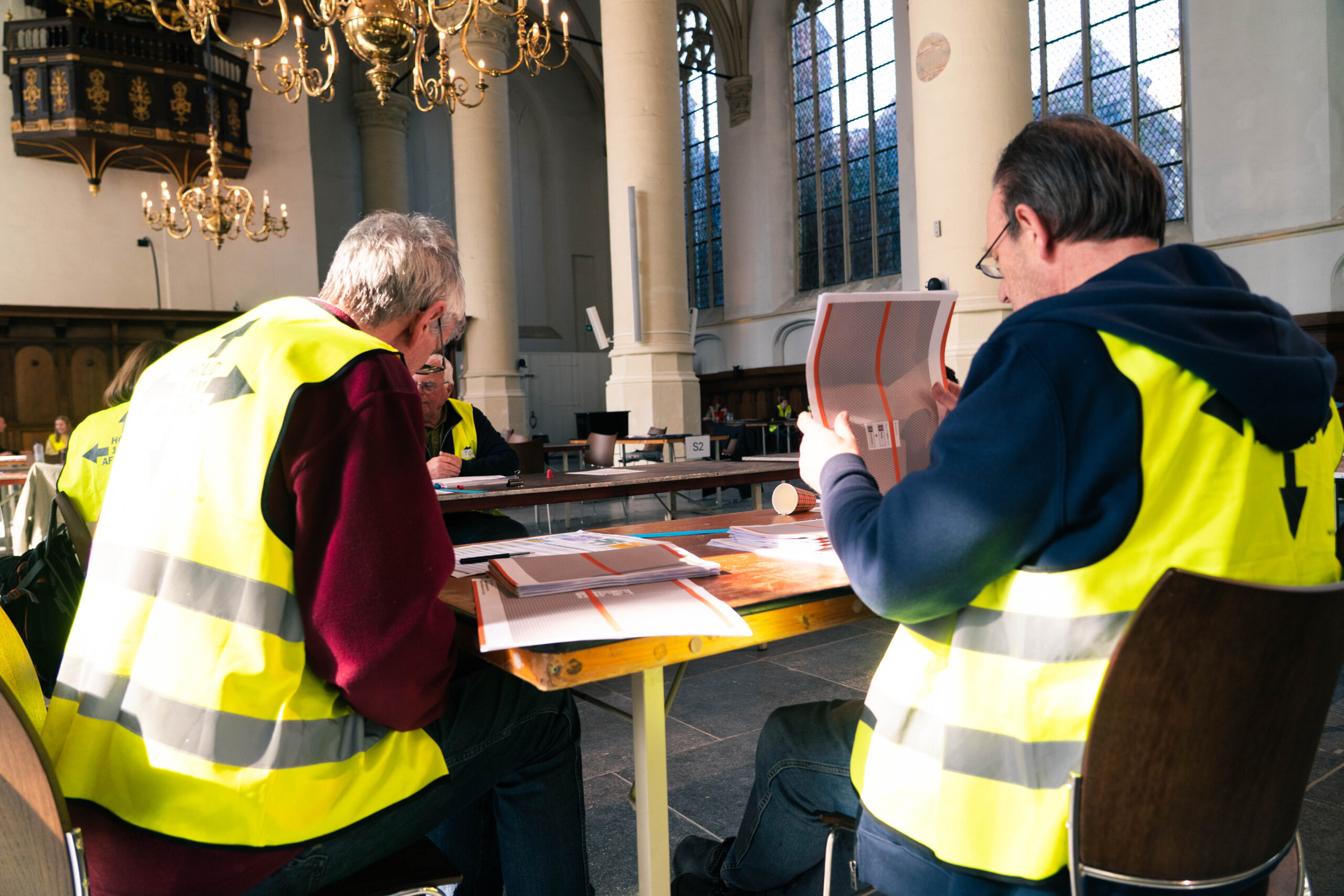 (Foto: Wies van Wetten)