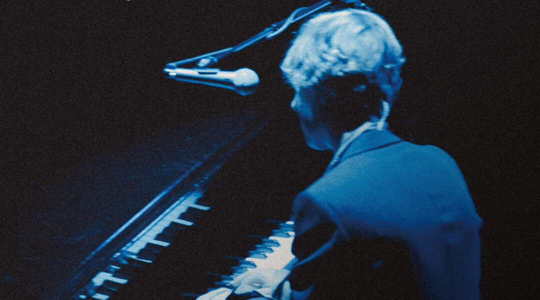 Tom Odell naar Stadsgehoorzaal Leiden