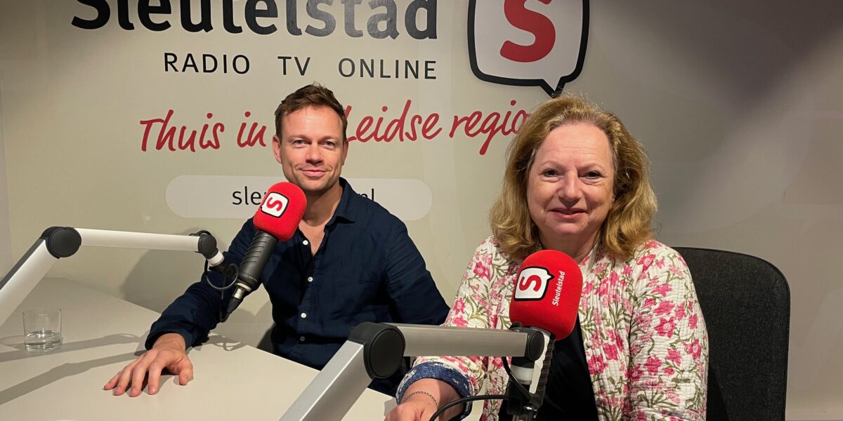 Leidse Rederij opent vaarseizoen met sponsoractie