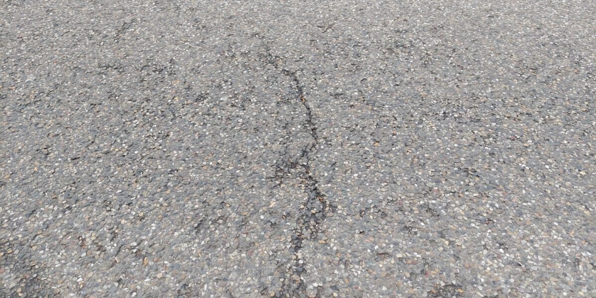 Herstelwerkzaamheden schade A4 met prioriteit uitgevoerd