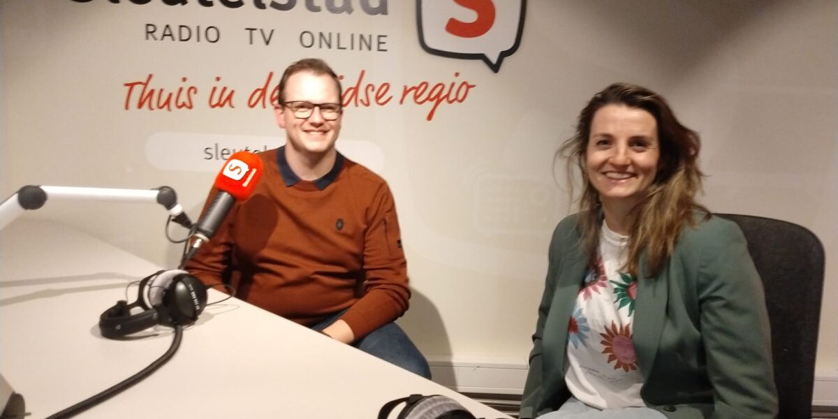 Honk- en softbalvereniging Adegeest viert 40-jarig jubileum