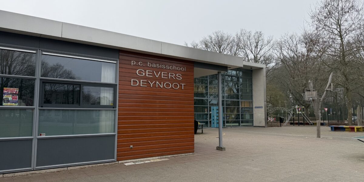 Liander sluit elektriciteit af, school een dag dicht