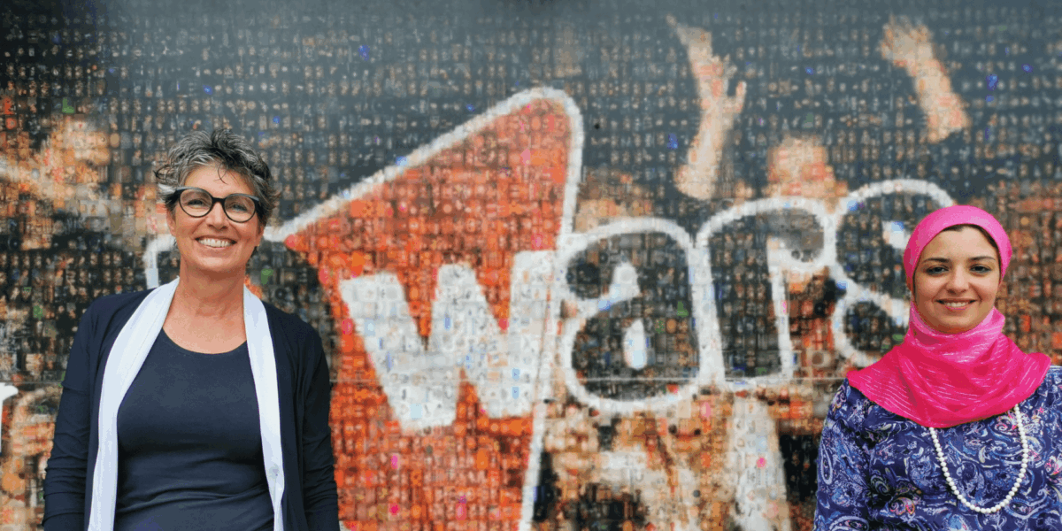 'Samen voor elkaar' biedt sociaal contact in Leiderdorp