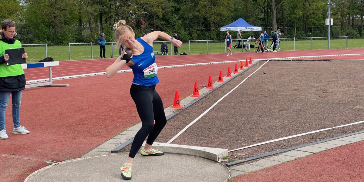 Leidse Sportkieswijzer: neem sport mee het stemhokje in