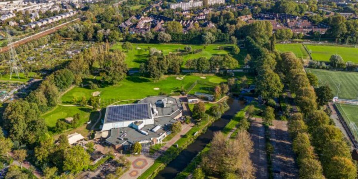 Inwoners Voorschoten mogen meedenken over nieuw zwembad