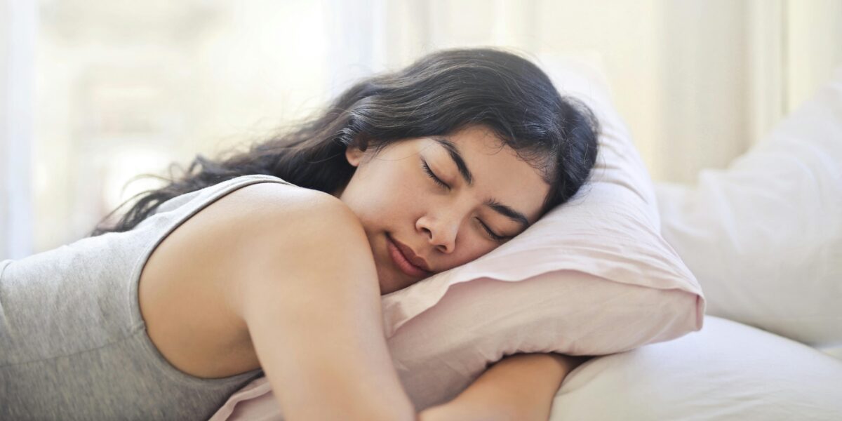 Workshop voor mantelzorgers 'Beter Slapen'