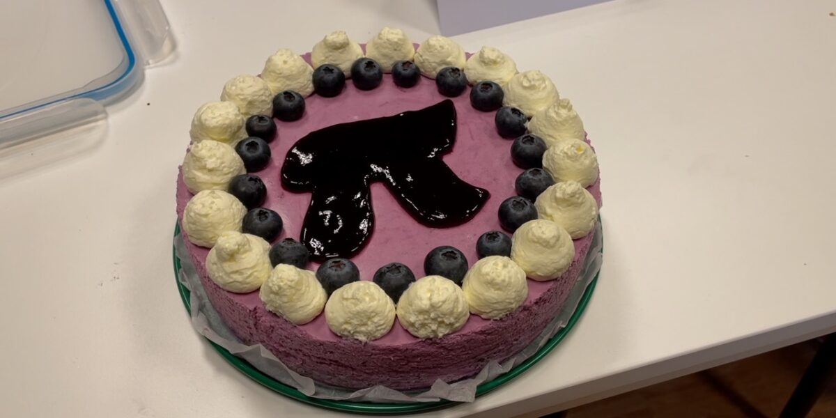 Getal pi inspireert taartenbakkers: 'Een mooie nerdy dag'