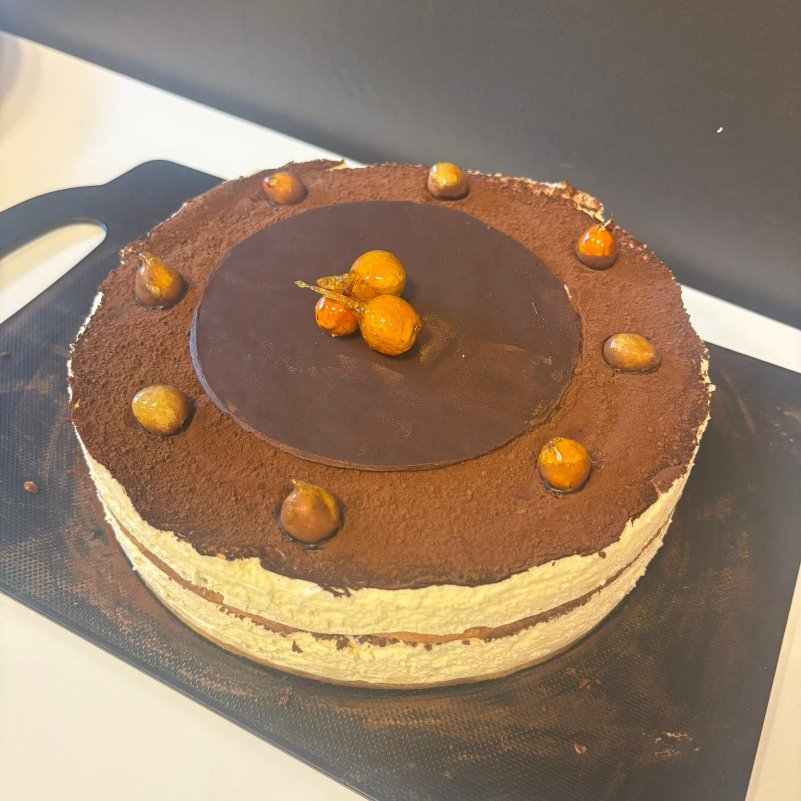 Jurywinnaar, foto: Wiskundefaculteit