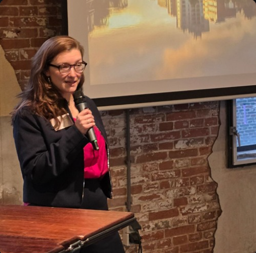 Kompas wijst de weg: duurzame warmte krijgt vorm in Leiden