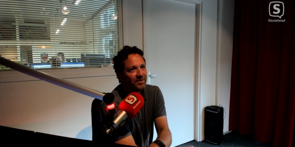 Nilles Raken aan de slag met centrumgebied Lange Voort
