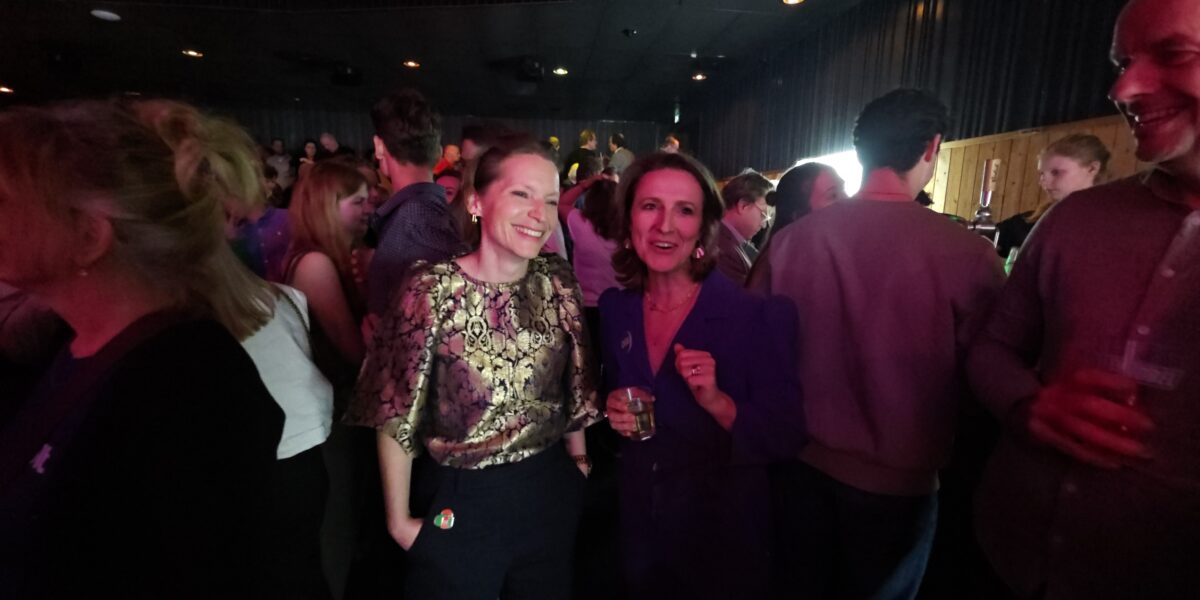 Leiden zet in op voortzetting huidige coalitie