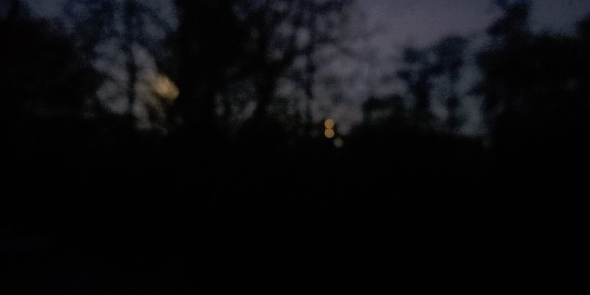 Stroomstoring in deel van Leiden